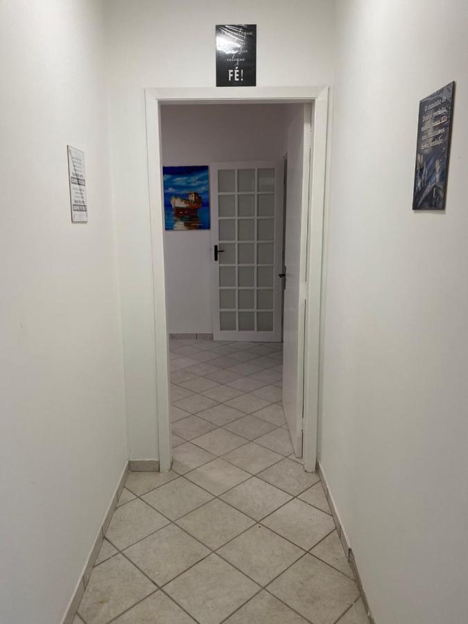 Cobertura Guaruja Apto Com Jacuzzi E Churrasqueira Zewnętrze zdjęcie